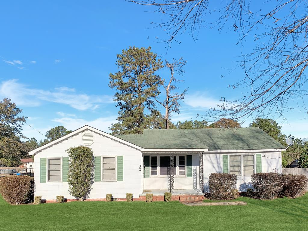 32 Timber Creek Road Bishopville, SC 29010 - Photo 1 of 7 Gallery Image 1