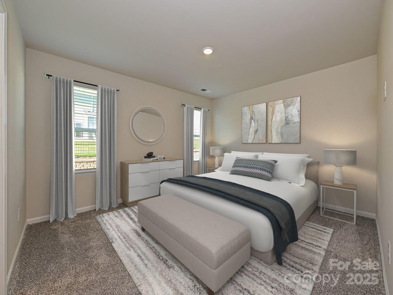 1740 Old Rivers Road Concord, NC 28027 - Photo 7 of 10 Gallery Image 7