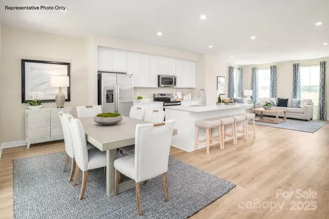 $382,985 | 2174 Flicker Road, Unit 1035D, Indian Land, SC 29707