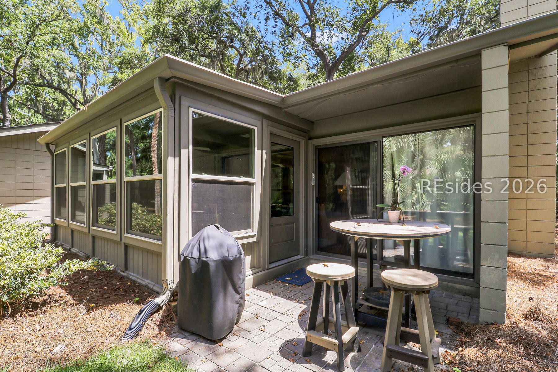 11 Lighthouse Road, Unit 24 Hilton Head Island, SC 29928 - Photo 24 of 29 Gallery Image 24