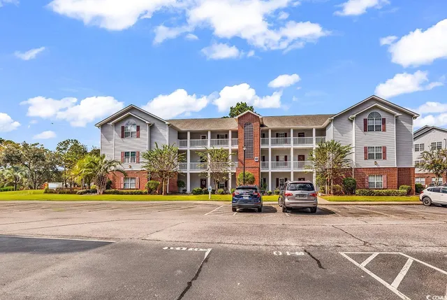 $184,200 | 4819 Innisbrook Court, Unit 510, Myrtle Beach, SC 29579
