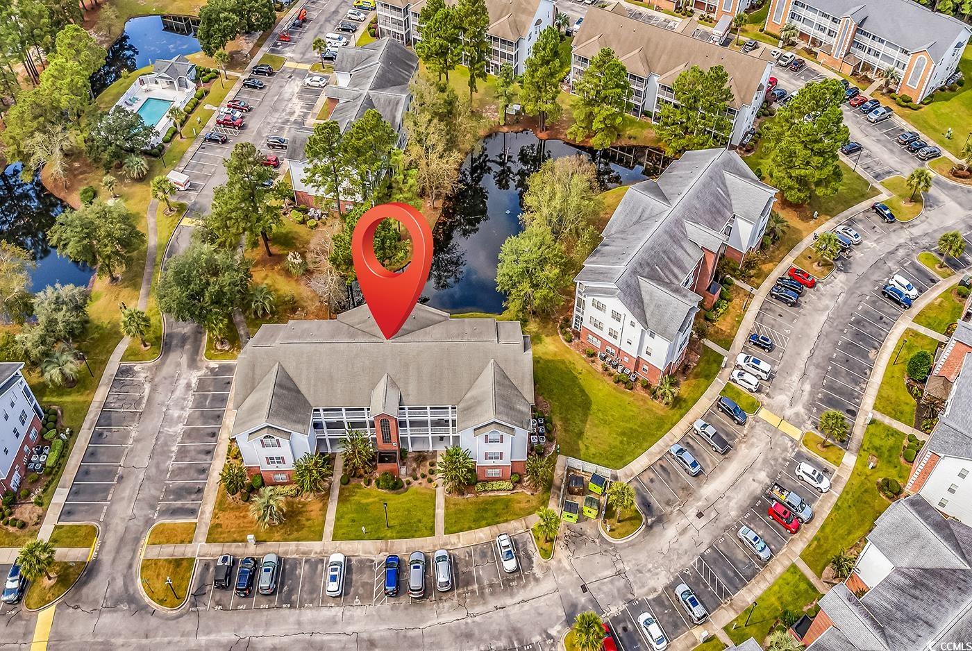 4819 Innisbrook Court, Unit 510 Myrtle Beach, SC 29579 - Photo 31 of 32