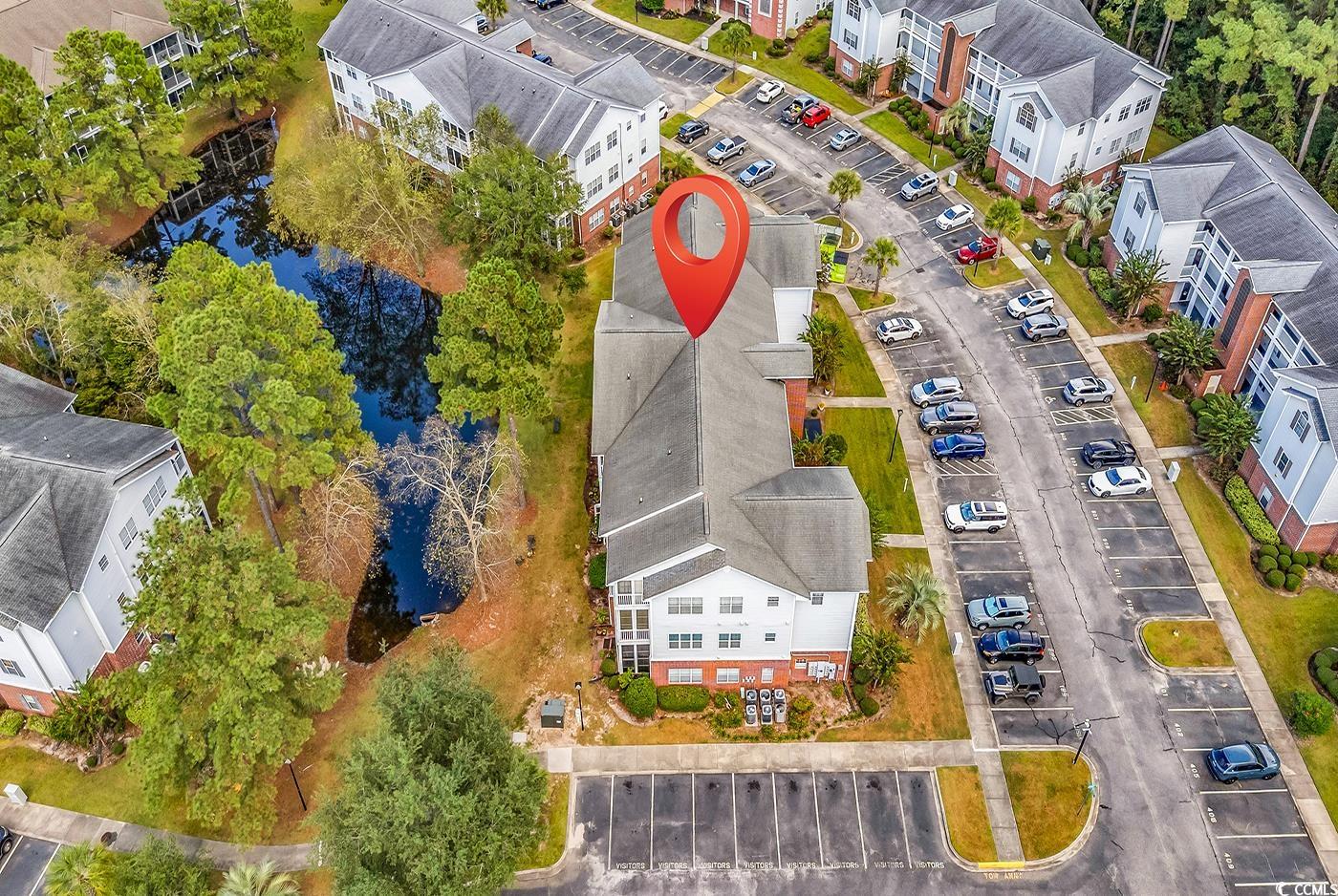 4819 Innisbrook Court, Unit 510 Myrtle Beach, SC 29579 - Photo 32 of 32