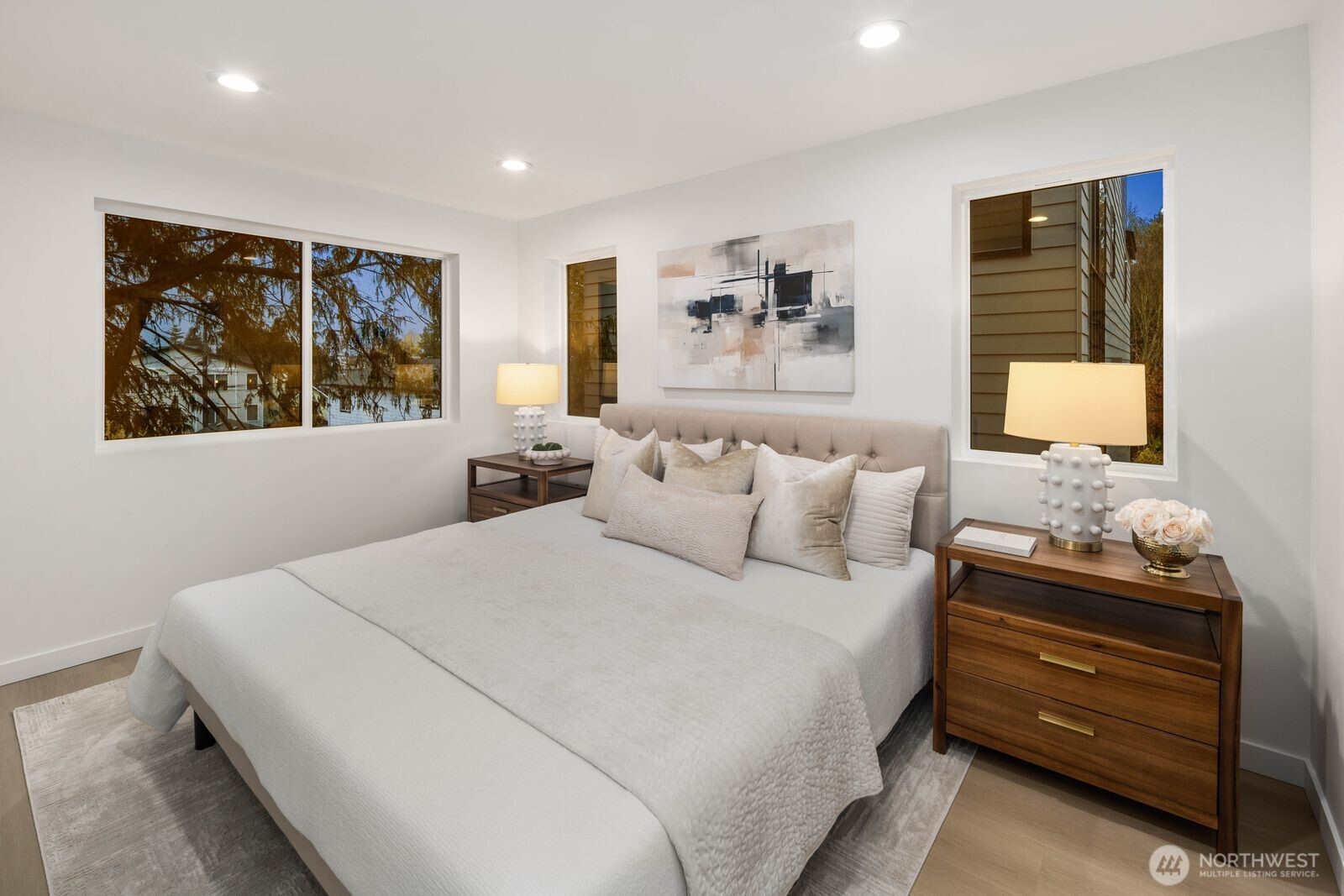 939 North 87th Street, Unit A Seattle, WA 98103 - Photo 15 of 35