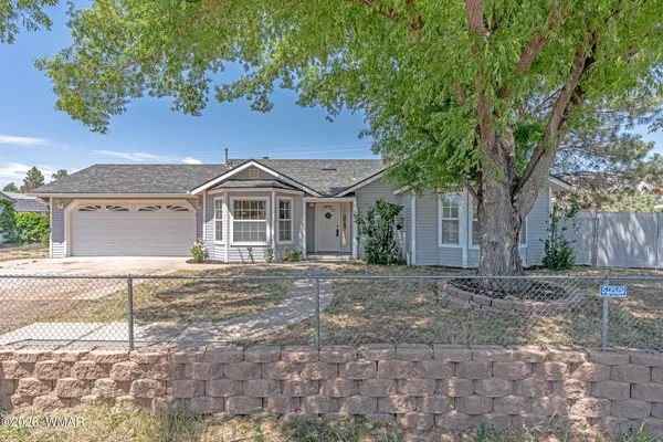 $399,000 | 5246 Wild Game Trail, Lakeside, AZ 85929