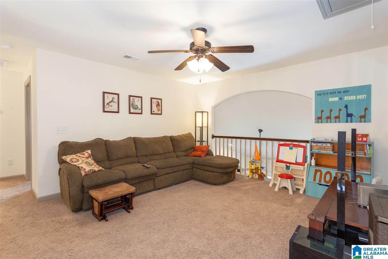 6504 Hawks Place Leeds, AL 35094 - Photo 23 of 33