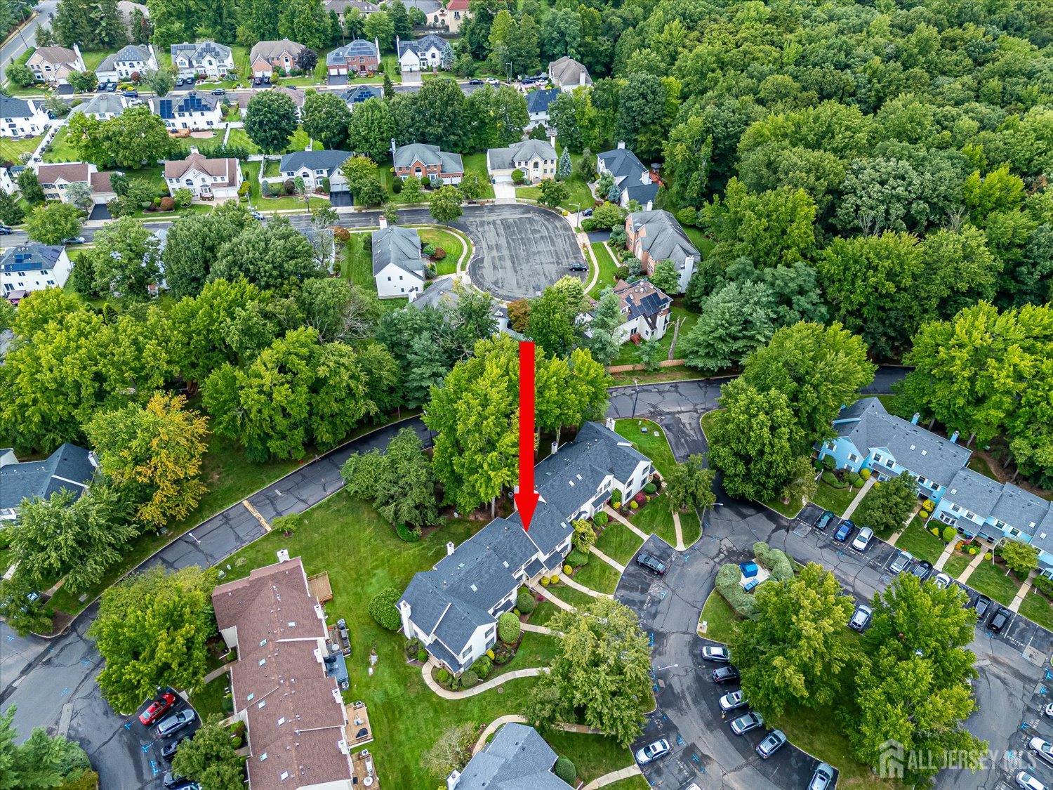 503 Timber Oaks Road Edison, NJ 08820 - Photo 42 of 43 Gallery Image 42