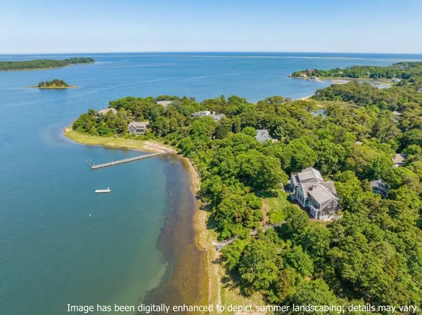 $12,950,000 | 301 Whidah Road, North Chatham, MA 02650