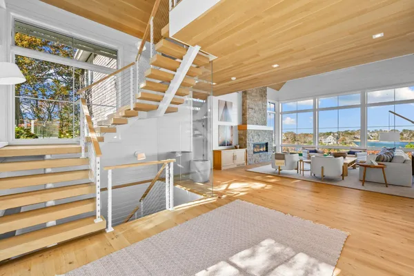 $12,950,000 | 301 Whidah Road, North Chatham, MA 02650