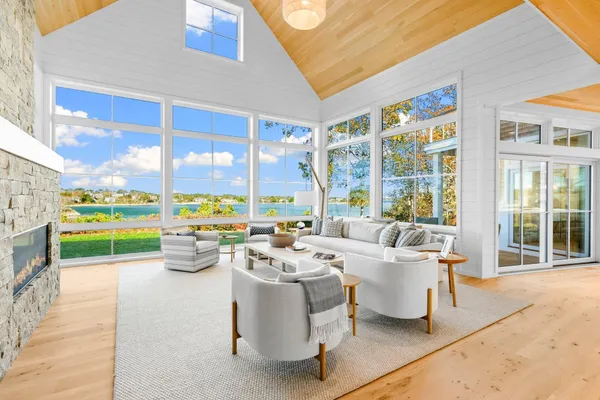 $12,950,000 | 301 Whidah Road, North Chatham, MA 02650
