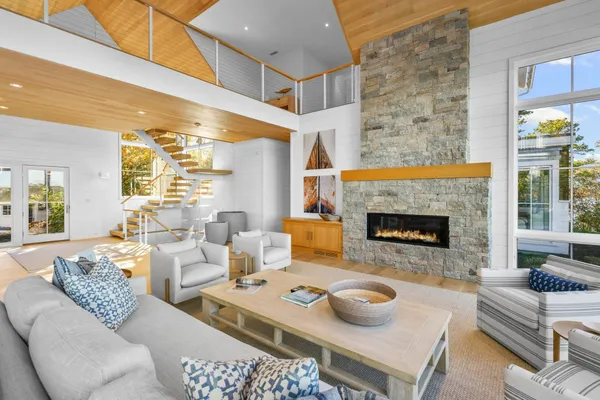 $12,950,000 | 301 Whidah Road, North Chatham, MA 02650