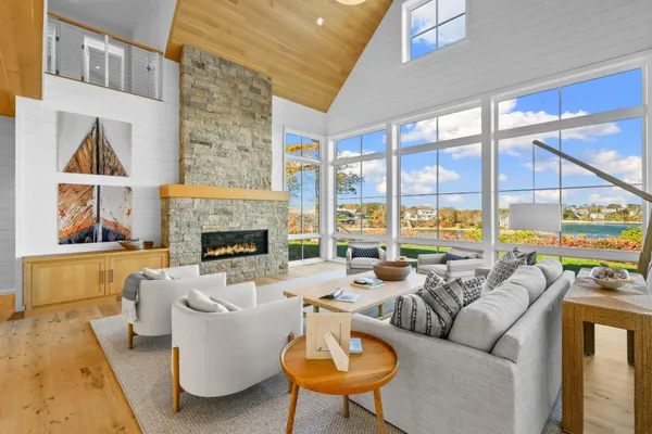 $12,950,000 | 301 Whidah Road, North Chatham, MA 02650