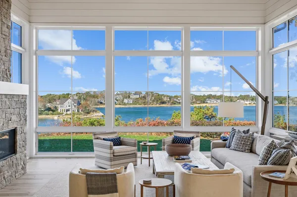 $12,950,000 | 301 Whidah Road, North Chatham, MA 02650