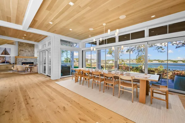 $12,950,000 | 301 Whidah Road, North Chatham, MA 02650
