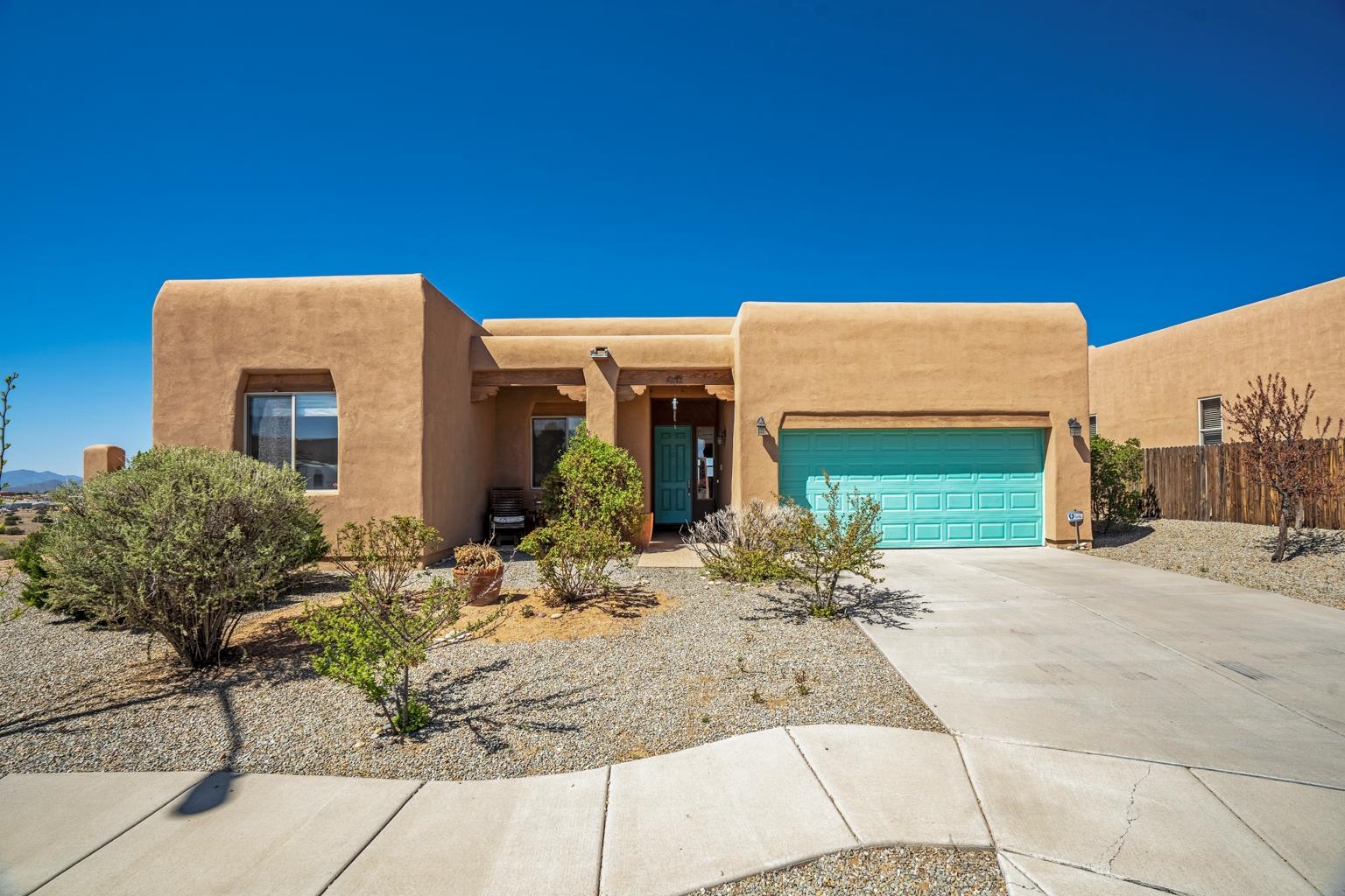 7163 Sereno Loop Santa Fe, NM 87507 - Photo 1 of 1