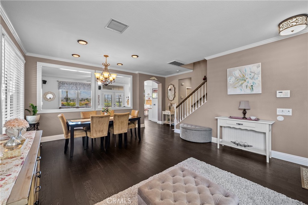 26211 Shakespeare Lane Stevenson Ranch, CA 91381 - Photo 8 of 54