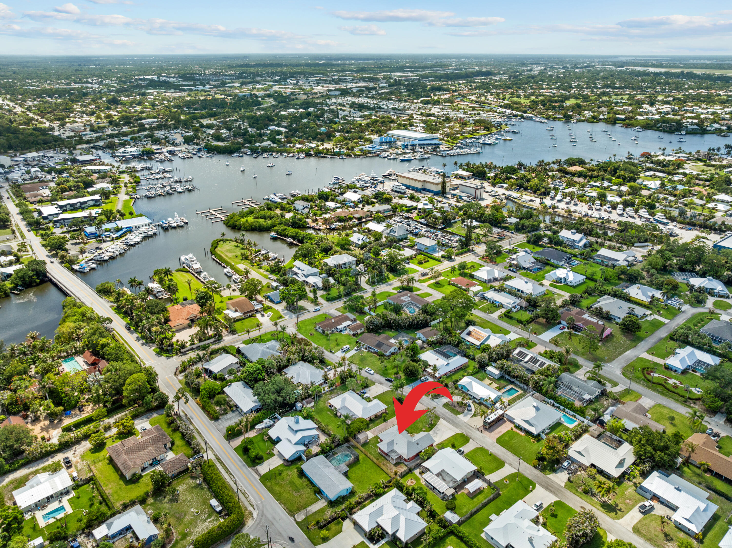 4824 Southeast Pilot Way Stuart, FL 34997 - Photo 25 of 52 DJI_0131_V1