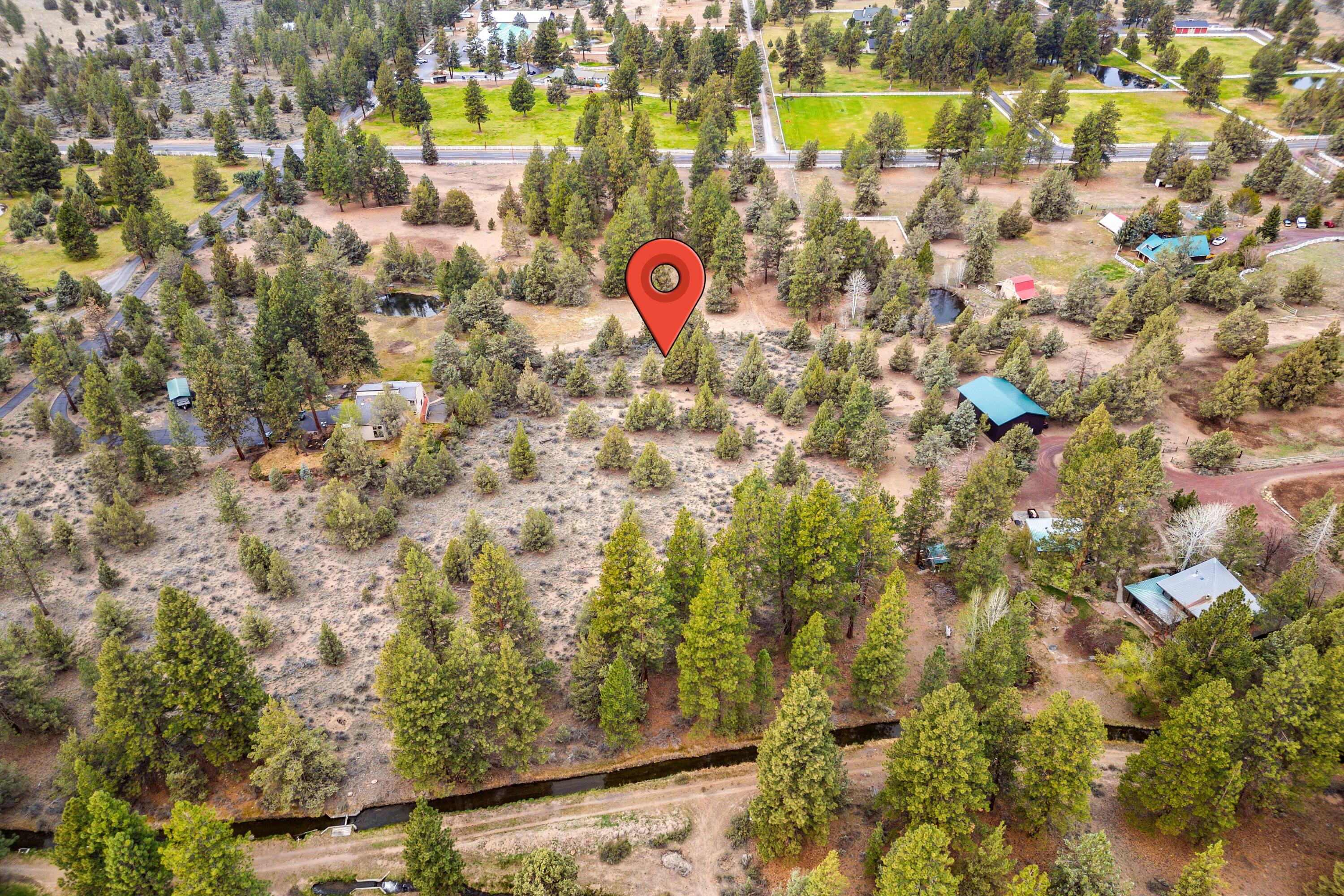 60570 Billadeau Road Bend, OR 97702 - Photo 5 of 20