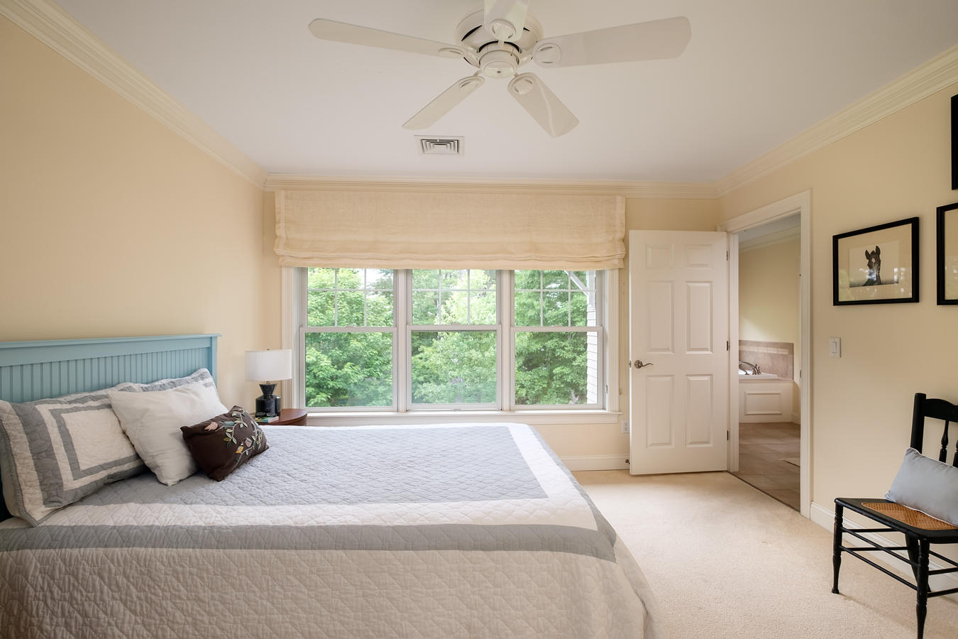 100 Shepard's Cove Road, Unit H207 Kittery, ME 03904 - Photo 25 of 41 Overlooks water & woods
