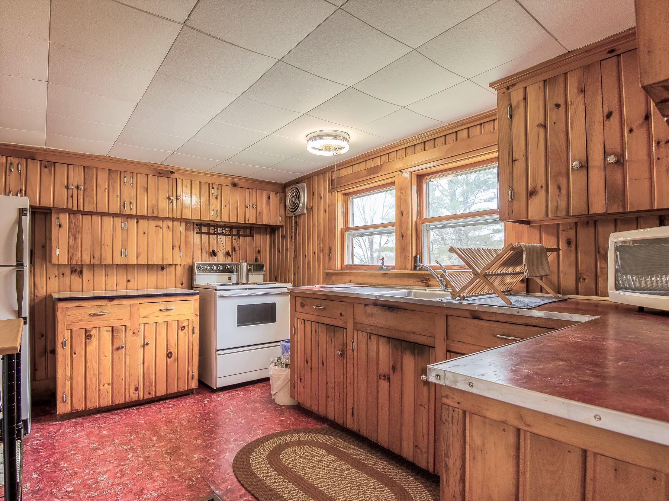 56 Old Portland Road Freedom, NH 03836 - Photo 14 of 28