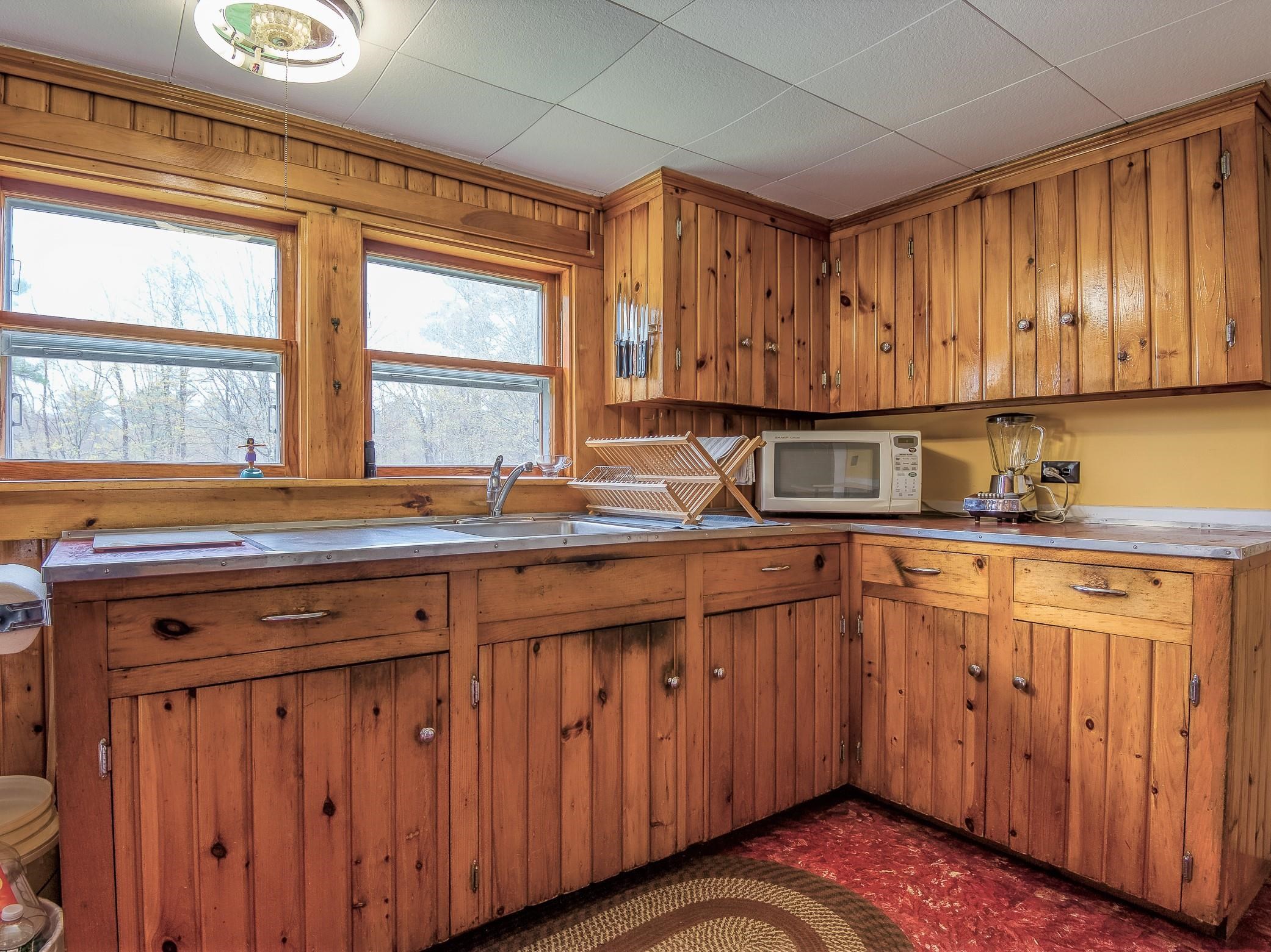 56 Old Portland Road Freedom, NH 03836 - Photo 15 of 28