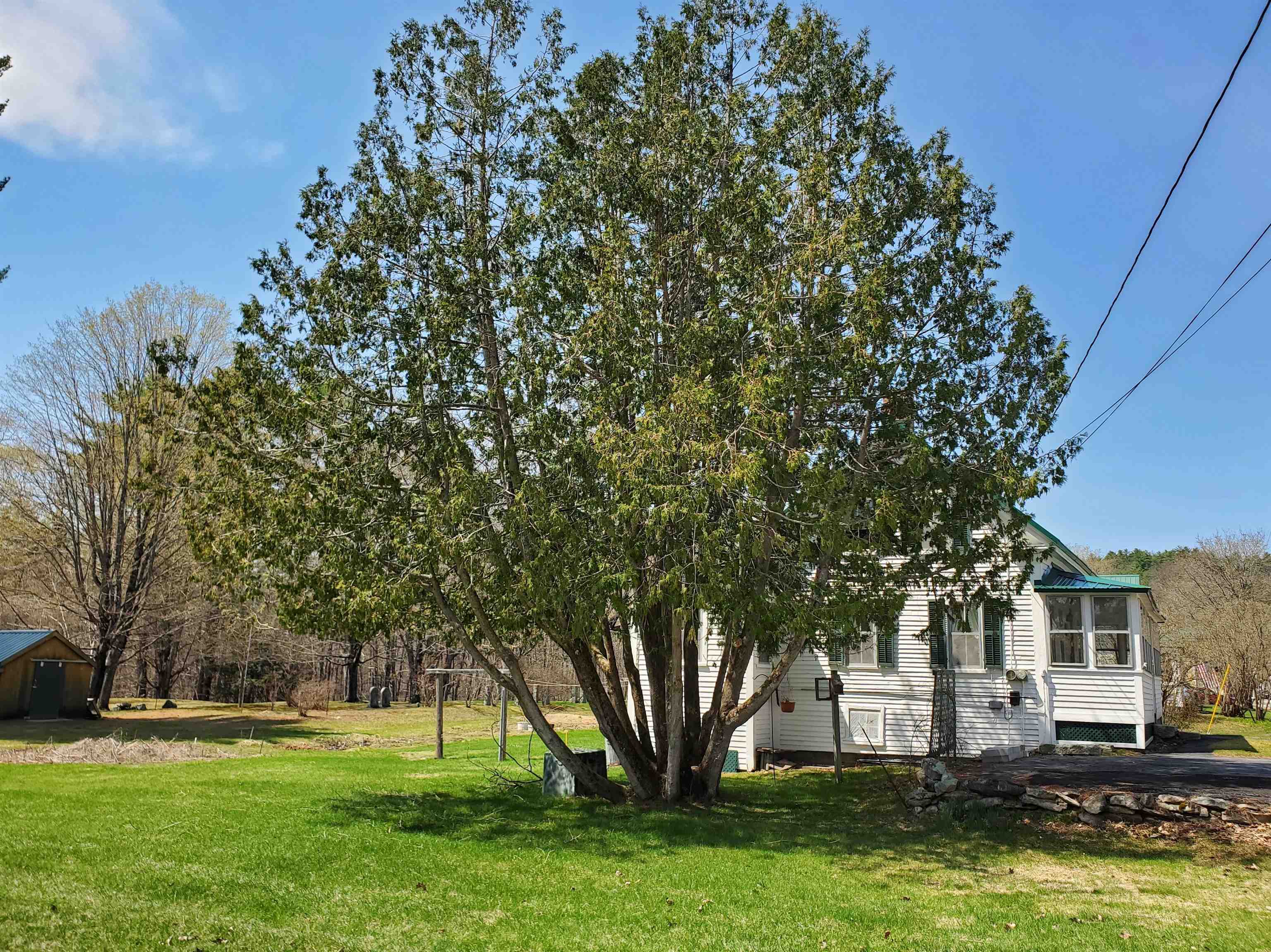 56 Old Portland Road Freedom, NH 03836 - Photo 2 of 28