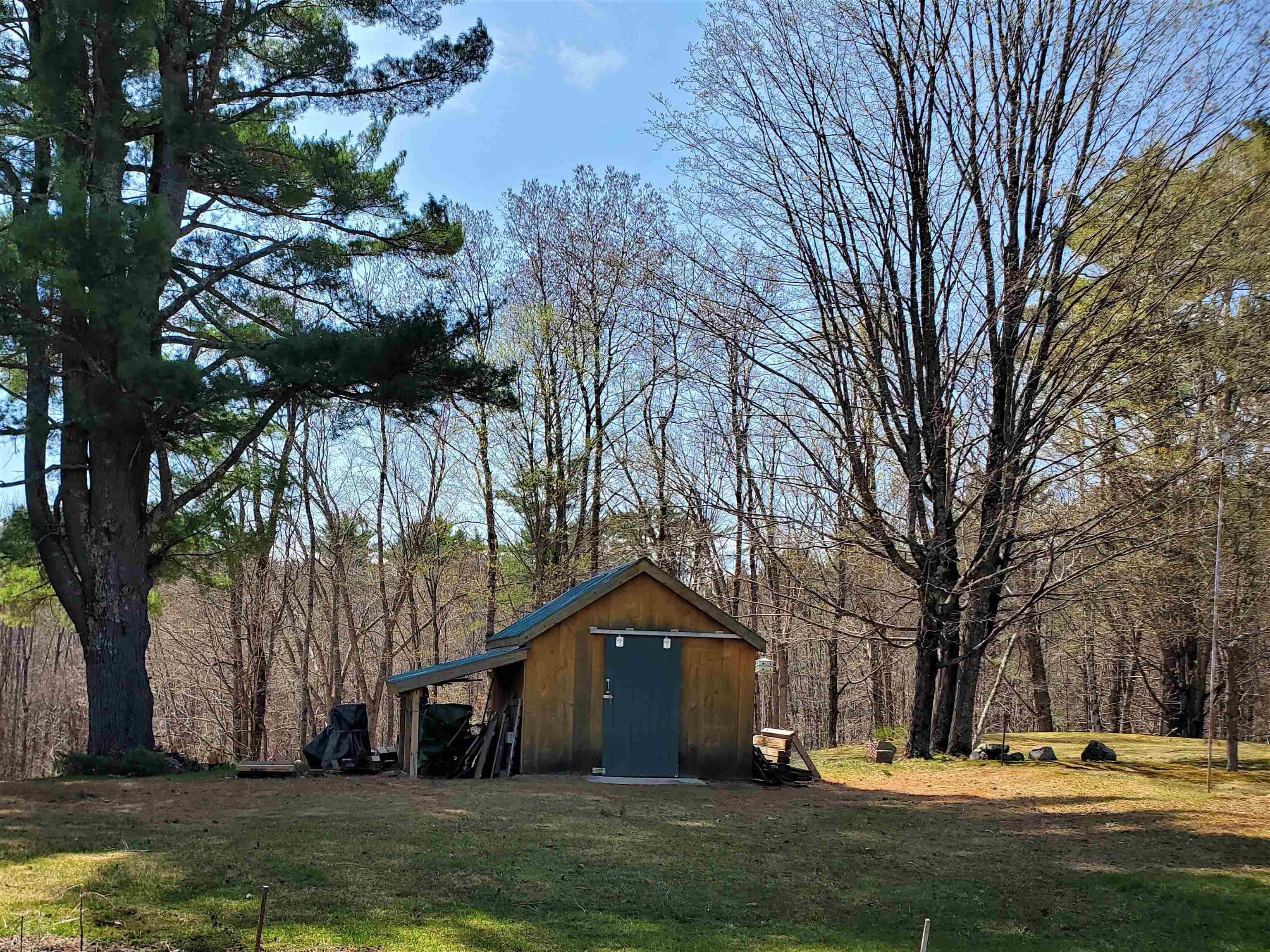 56 Old Portland Road Freedom, NH 03836 - Photo 26 of 28