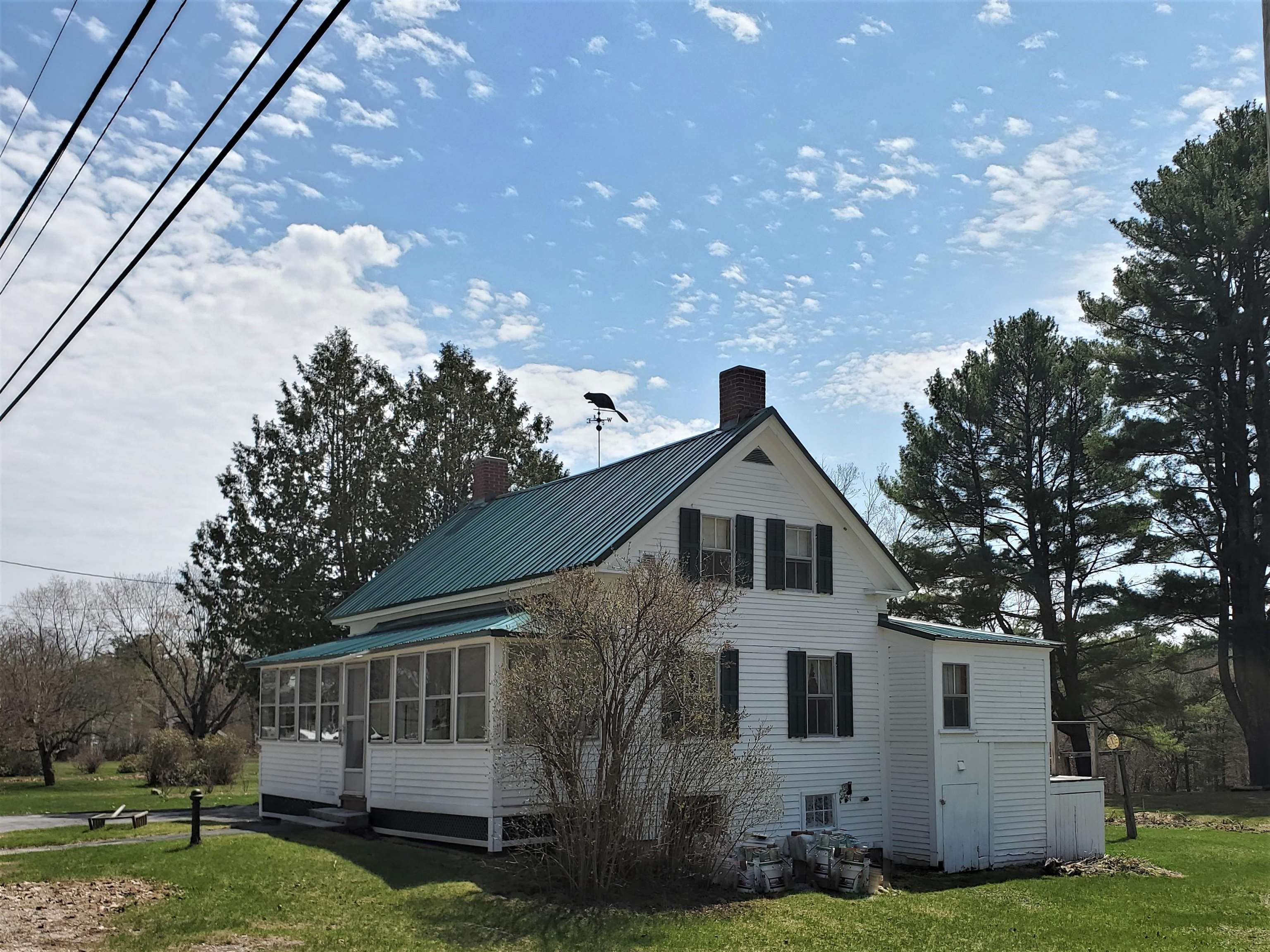 56 Old Portland Road Freedom, NH 03836 - Photo 3 of 28