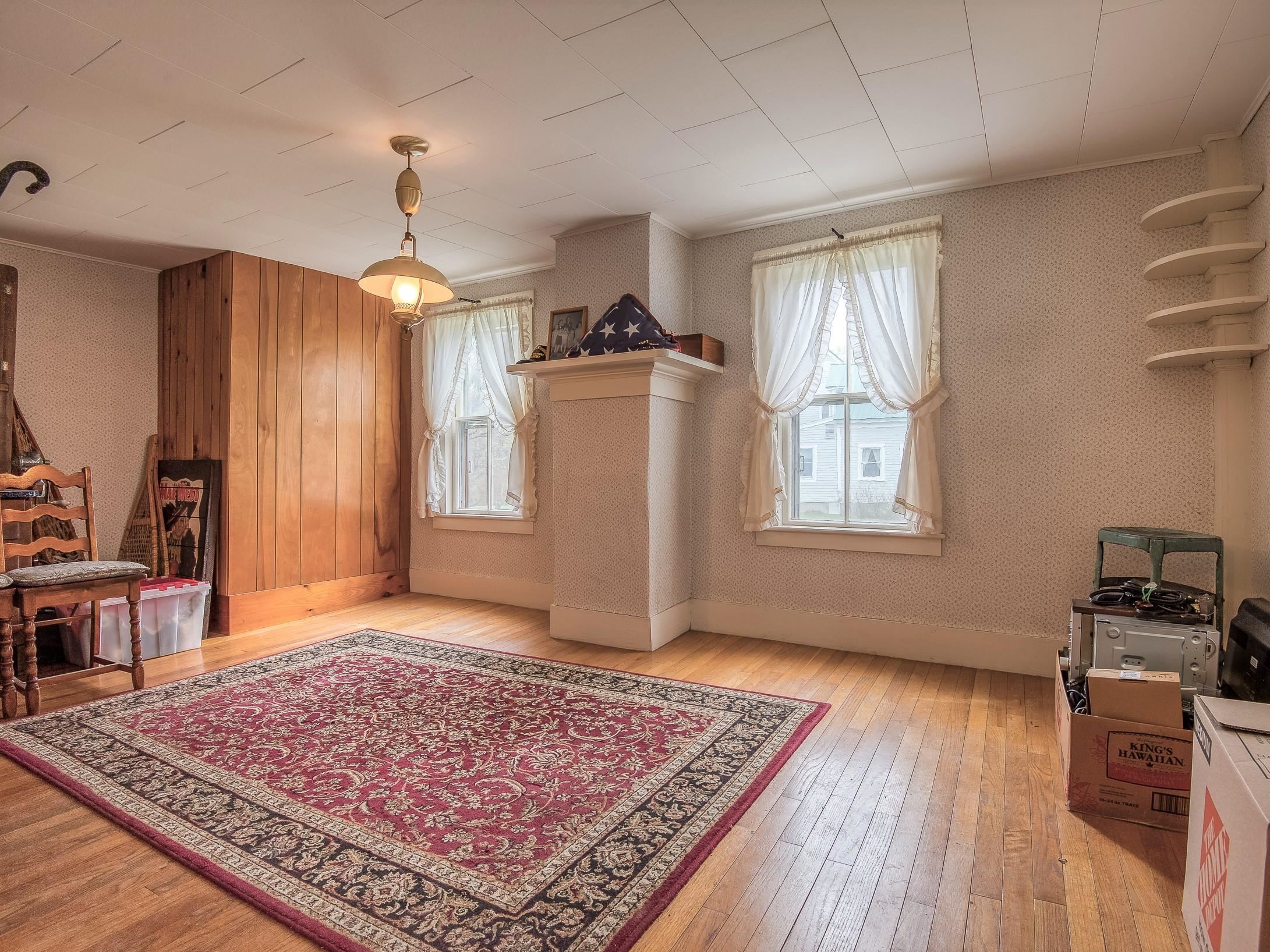 56 Old Portland Road Freedom, NH 03836 - Photo 9 of 28