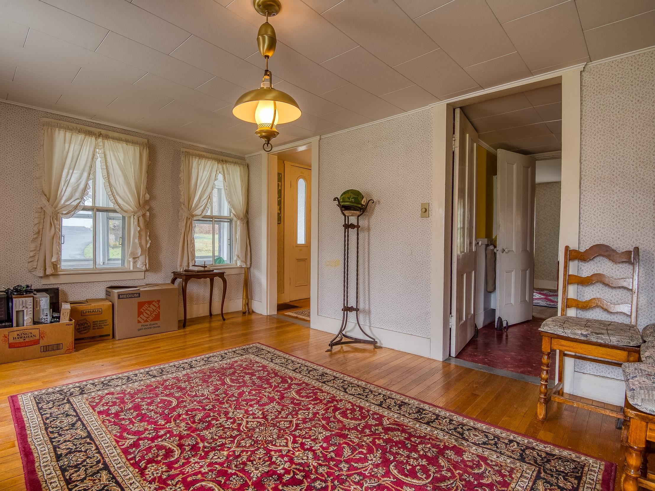 56 Old Portland Road Freedom, NH 03836 - Photo 10 of 28