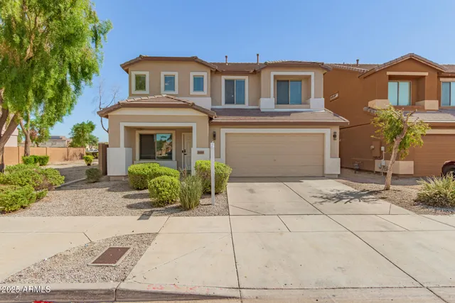 $479,000 | 3419 South 87th Drive, Tolleson, AZ 85353