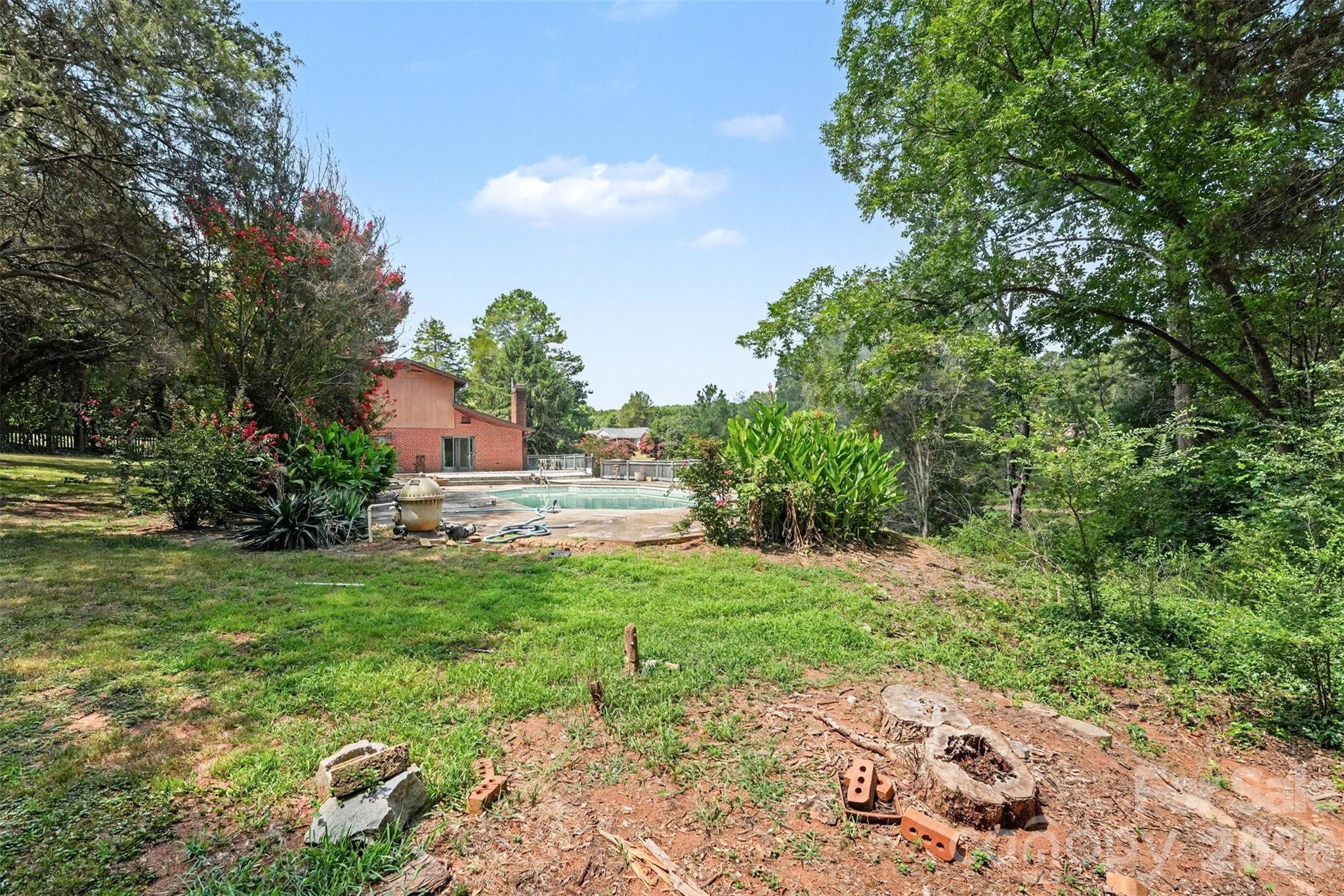 6 Old Farm Road Salisbury, NC 28147 - Photo 24 of 26