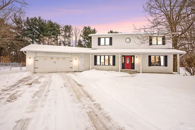 $355,000 | 59321 Teaberry Court, Elkhart, IN 46517