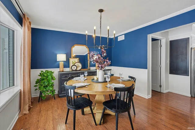 $355,000 | 59321 Teaberry Court, Elkhart, IN 46517