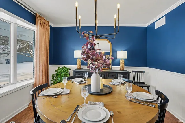 $355,000 | 59321 Teaberry Court, Elkhart, IN 46517