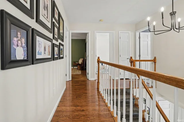 $355,000 | 59321 Teaberry Court, Elkhart, IN 46517