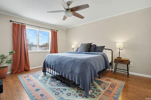 $355,000 | 59321 Teaberry Court, Elkhart, IN 46517