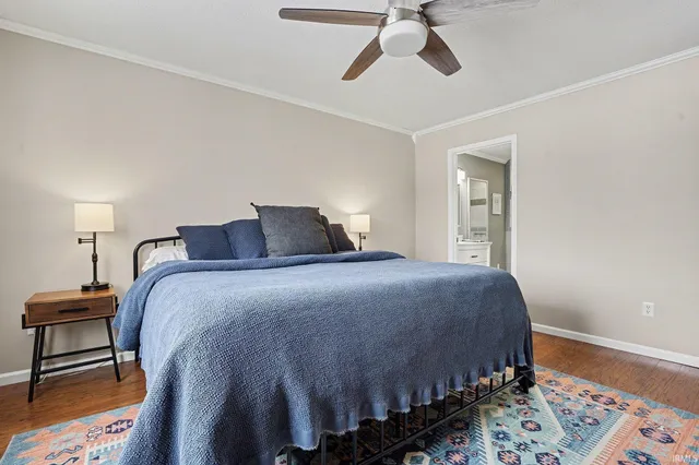 $355,000 | 59321 Teaberry Court, Elkhart, IN 46517