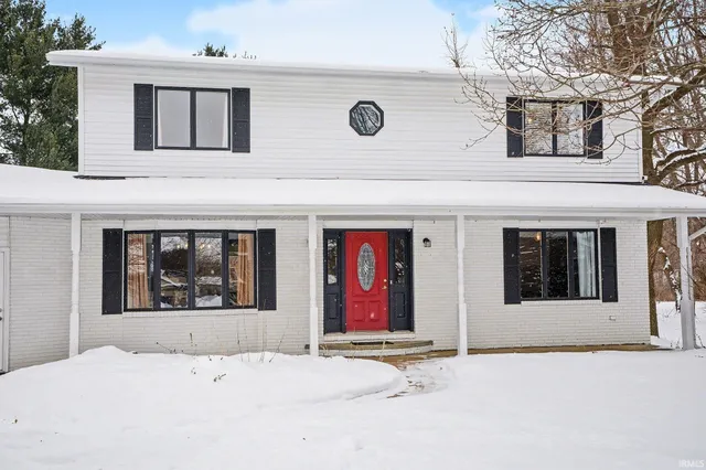 $355,000 | 59321 Teaberry Court, Elkhart, IN 46517