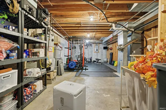 $355,000 | 59321 Teaberry Court, Elkhart, IN 46517