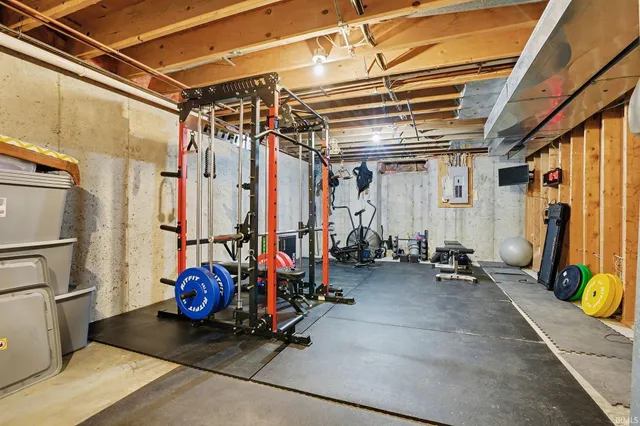 $355,000 | 59321 Teaberry Court, Elkhart, IN 46517