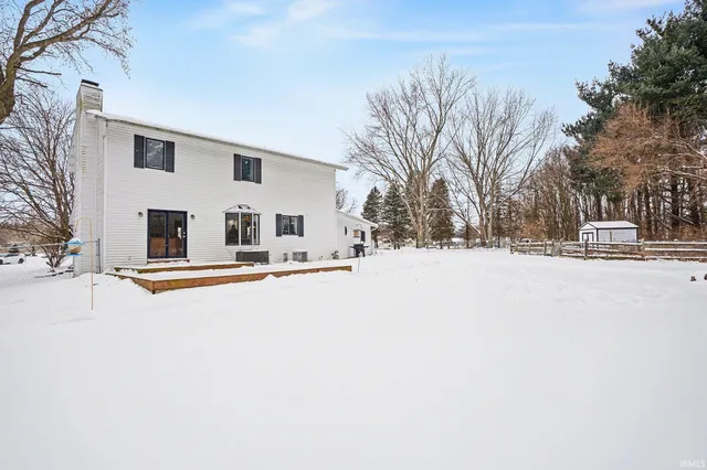 $355,000 | 59321 Teaberry Court, Elkhart, IN 46517