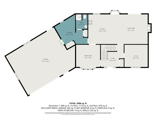 $355,000 | 59321 Teaberry Court, Elkhart, IN 46517