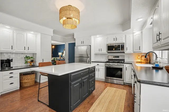 $355,000 | 59321 Teaberry Court, Elkhart, IN 46517