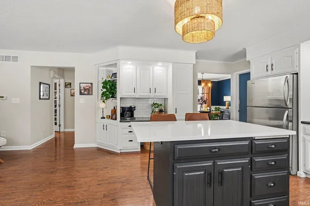 $355,000 | 59321 Teaberry Court, Elkhart, IN 46517