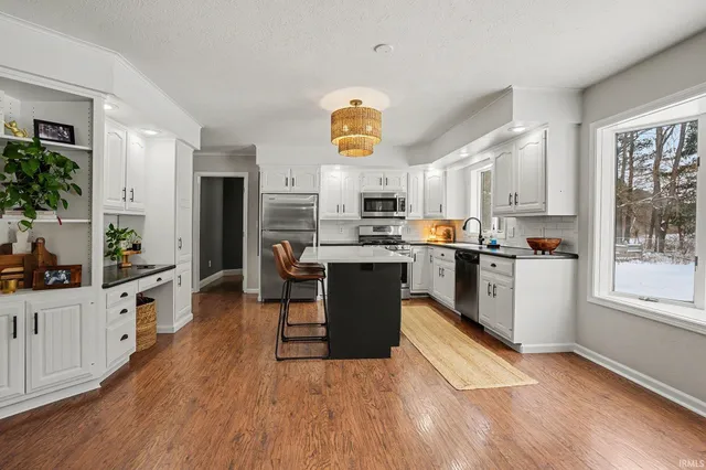 $355,000 | 59321 Teaberry Court, Elkhart, IN 46517