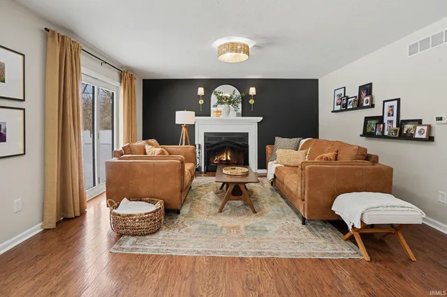 $355,000 | 59321 Teaberry Court, Elkhart, IN 46517