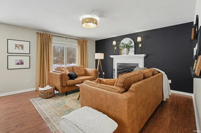 $355,000 | 59321 Teaberry Court, Elkhart, IN 46517