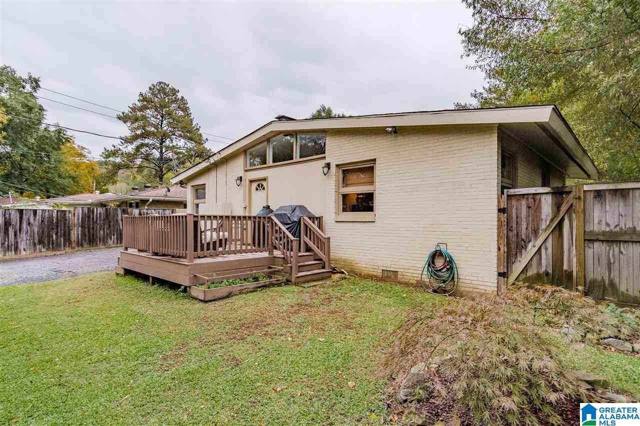 4744 Vermont Avenue Birmingham, AL 35210 - Photo 27 of 33