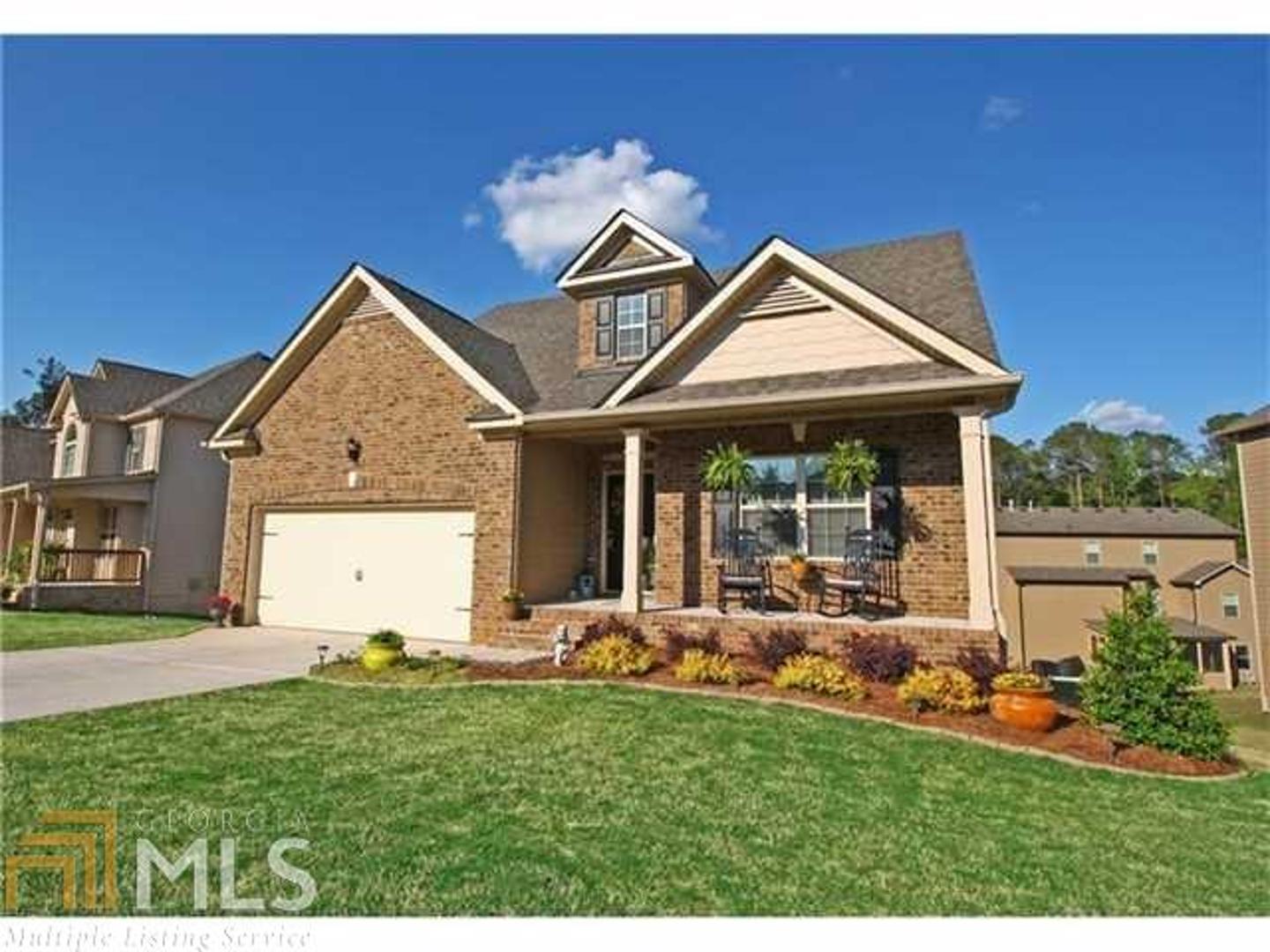 37 Lanier Ridge, Unit 218 Acworth, GA 30101 - Photo 1 of 1 Gallery Image 1